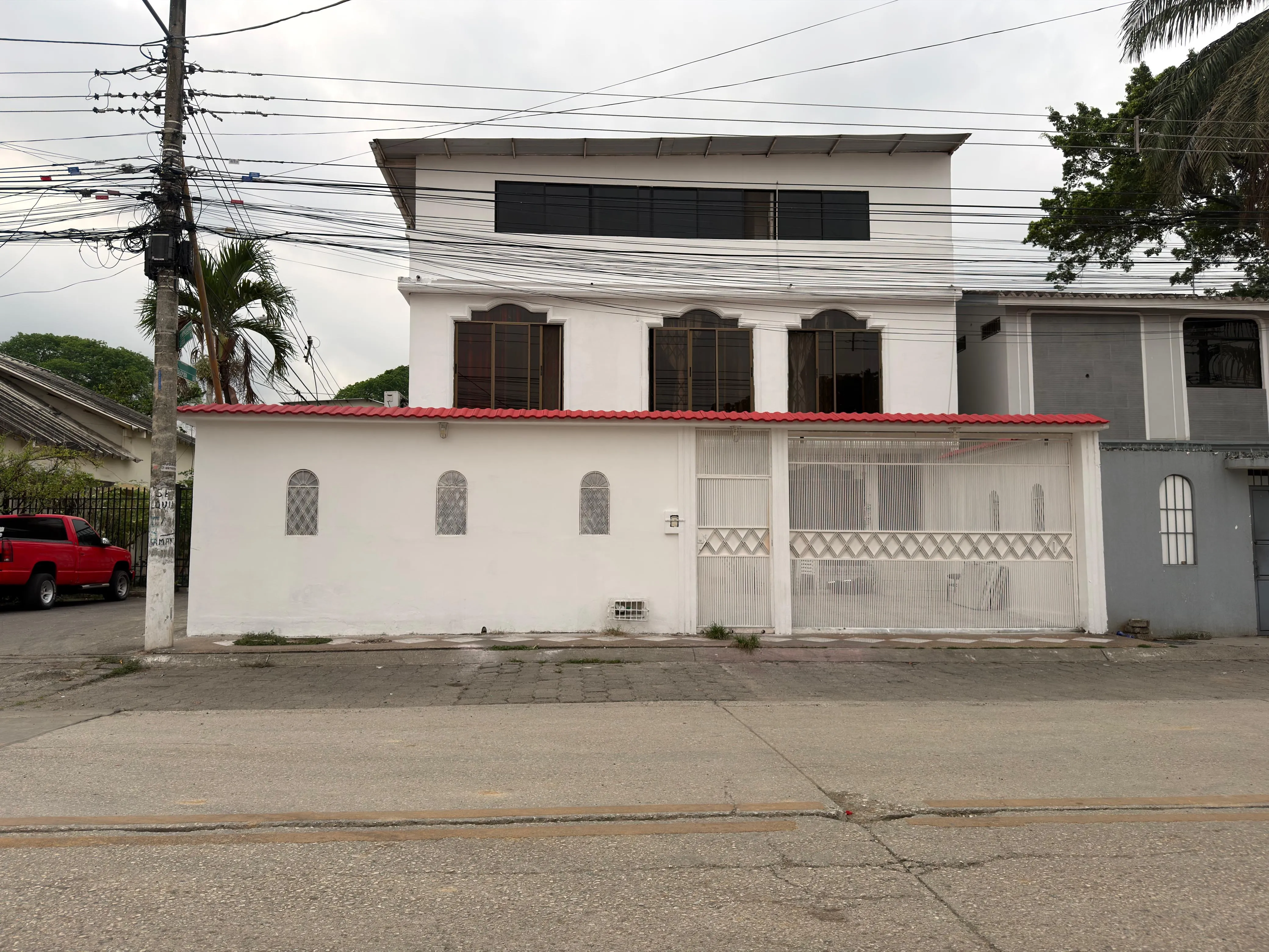 CASA RENTERA SAMANES  - 5
