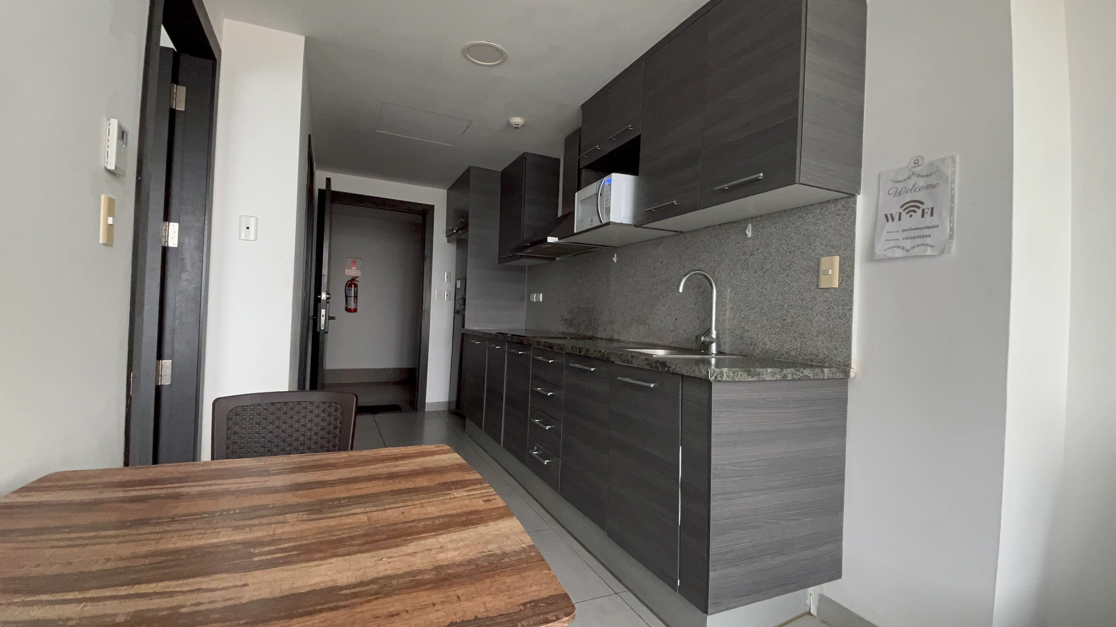 Cocina 