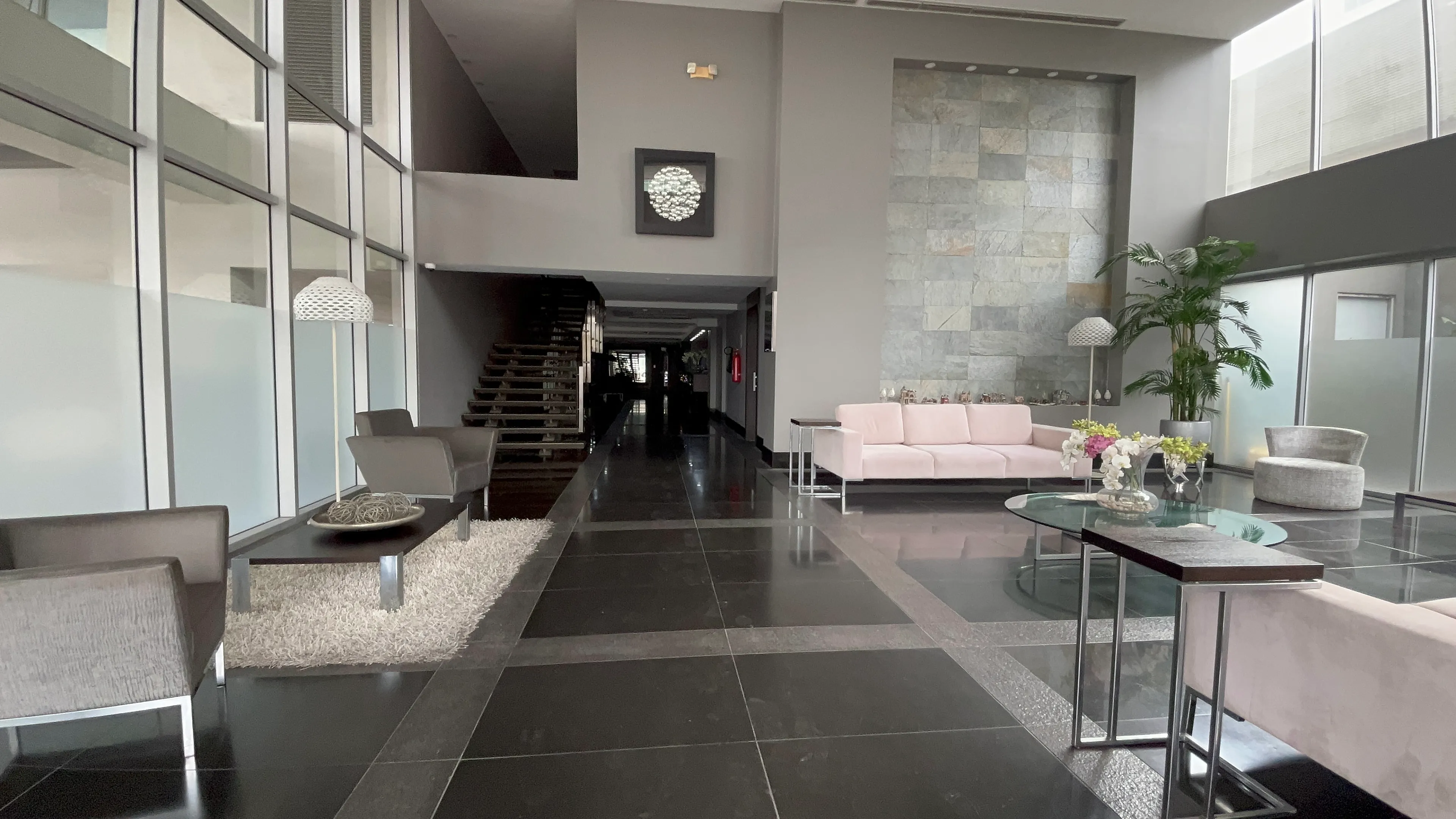 SUITE EN VENTA QUO LUXURY - 7
