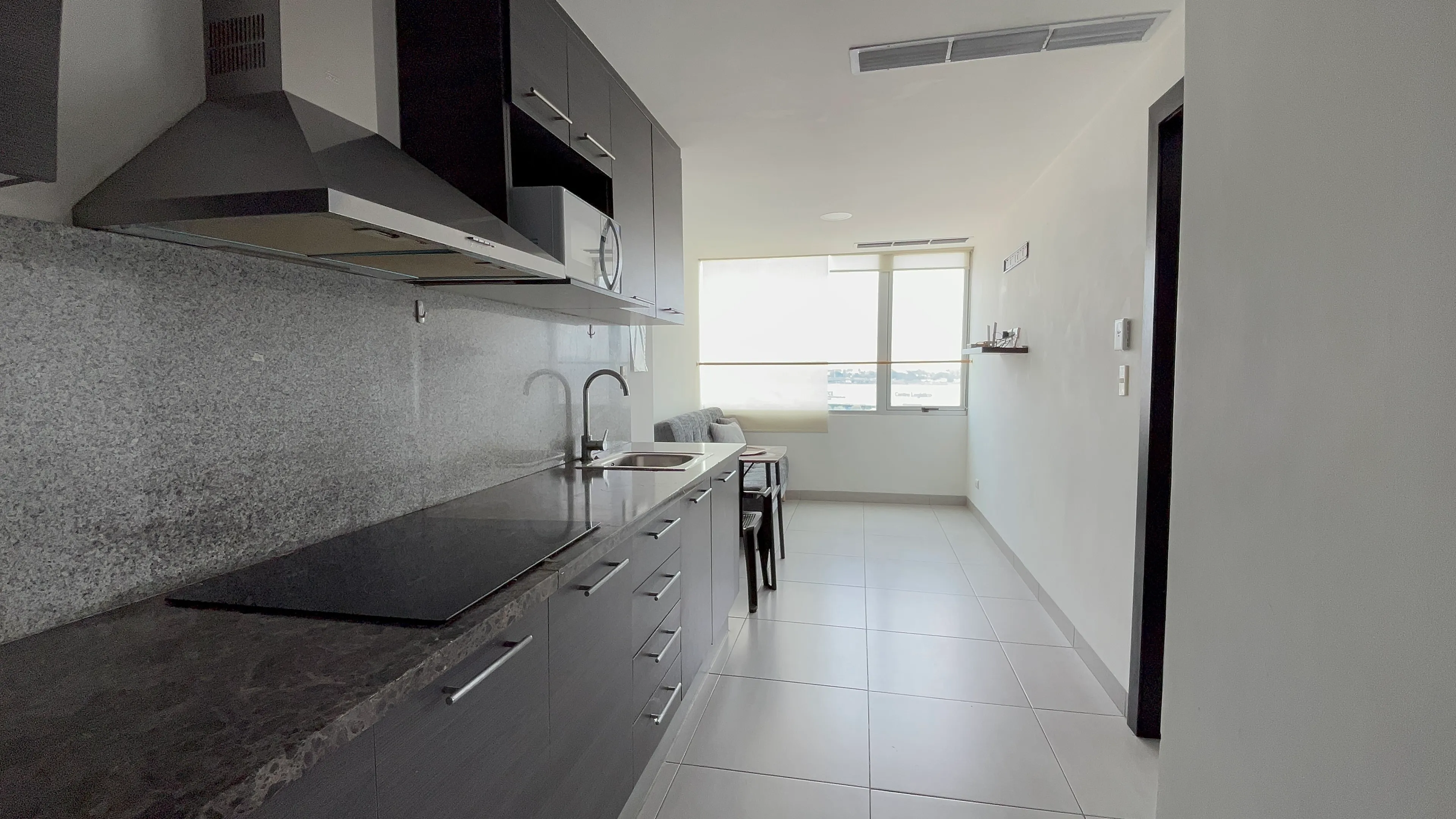 SUITE EN VENTA QUO LUXURY