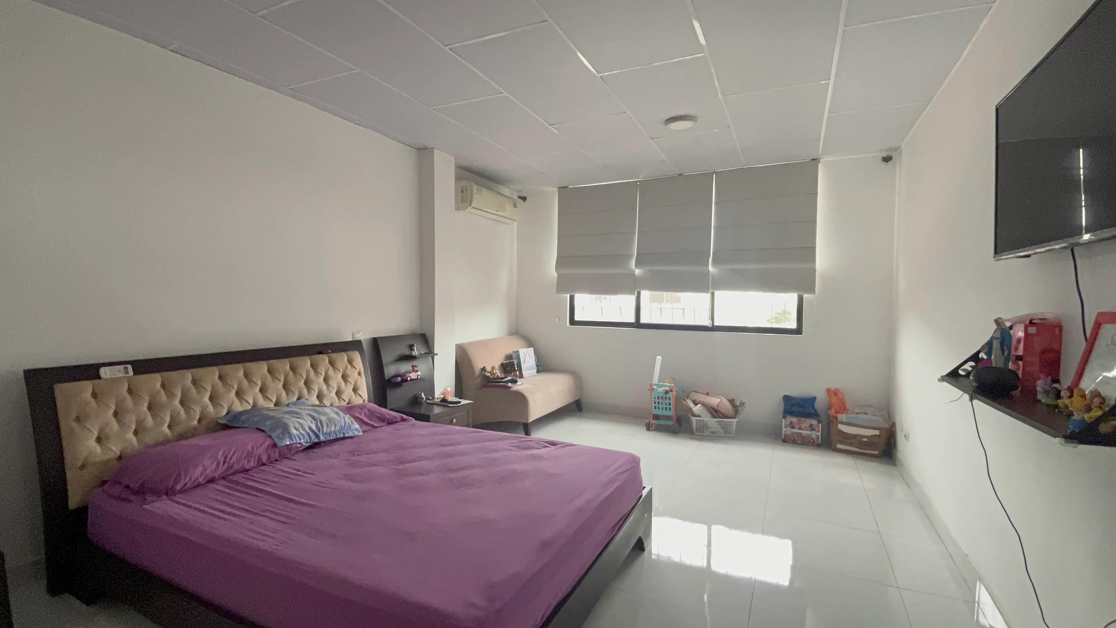 Departamento de 3 dormitorios Urdesa - 6