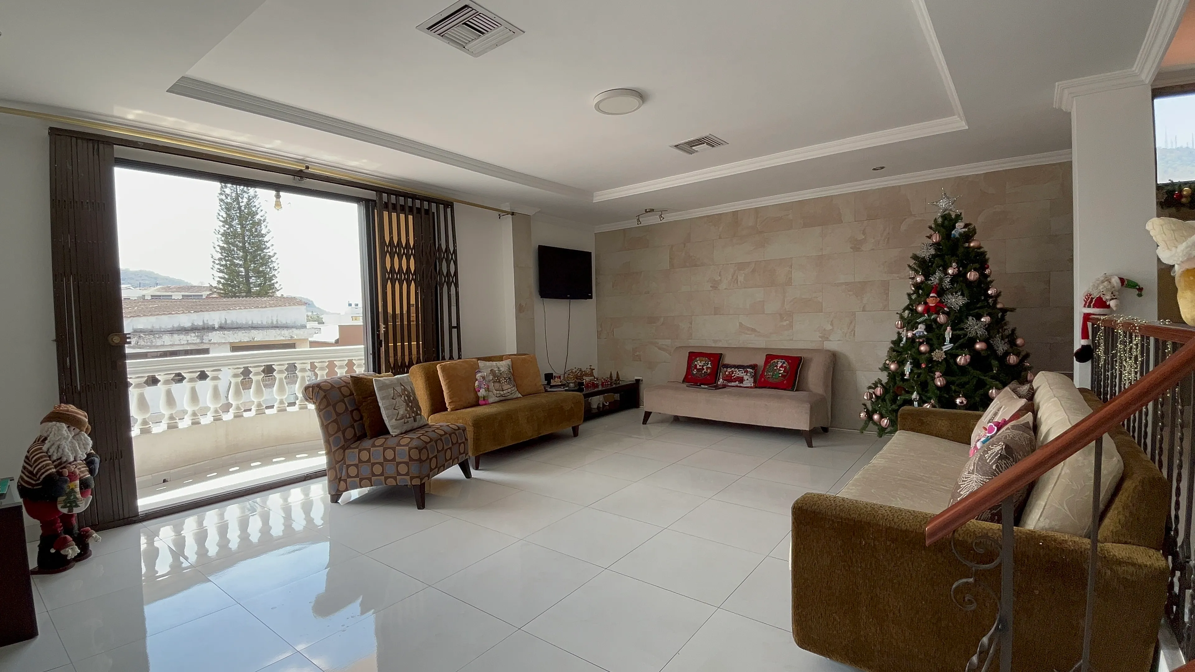 Departamento de 3 dormitorios Urdesa