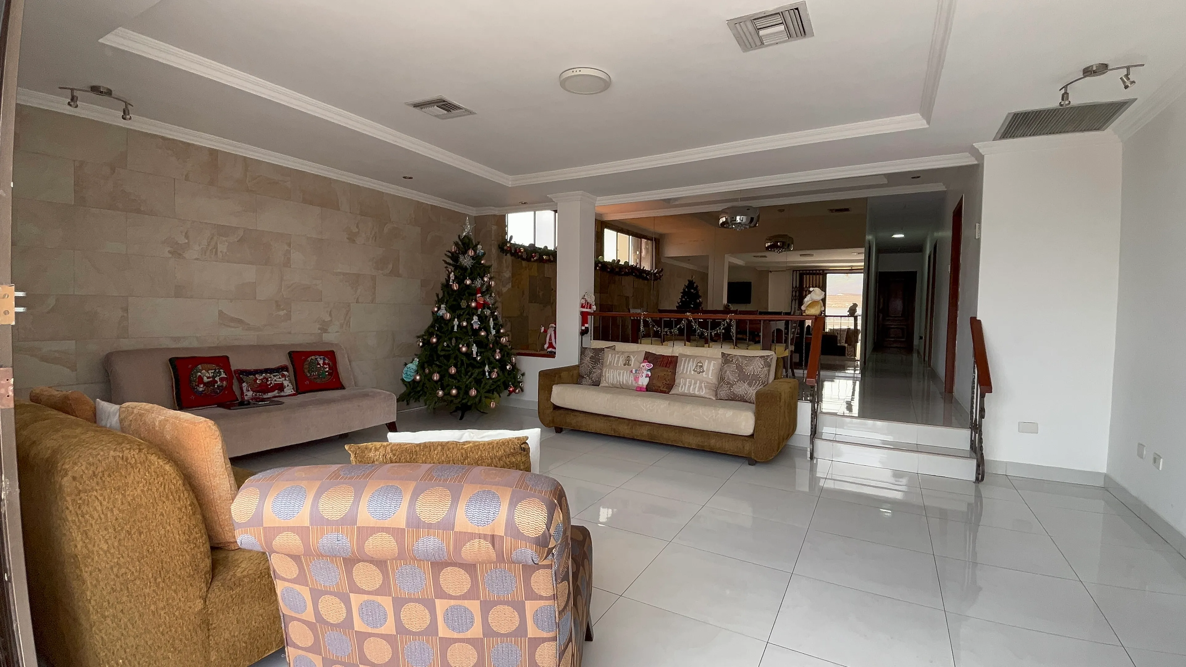 Departamento de 3 dormitorios Urdesa - 2