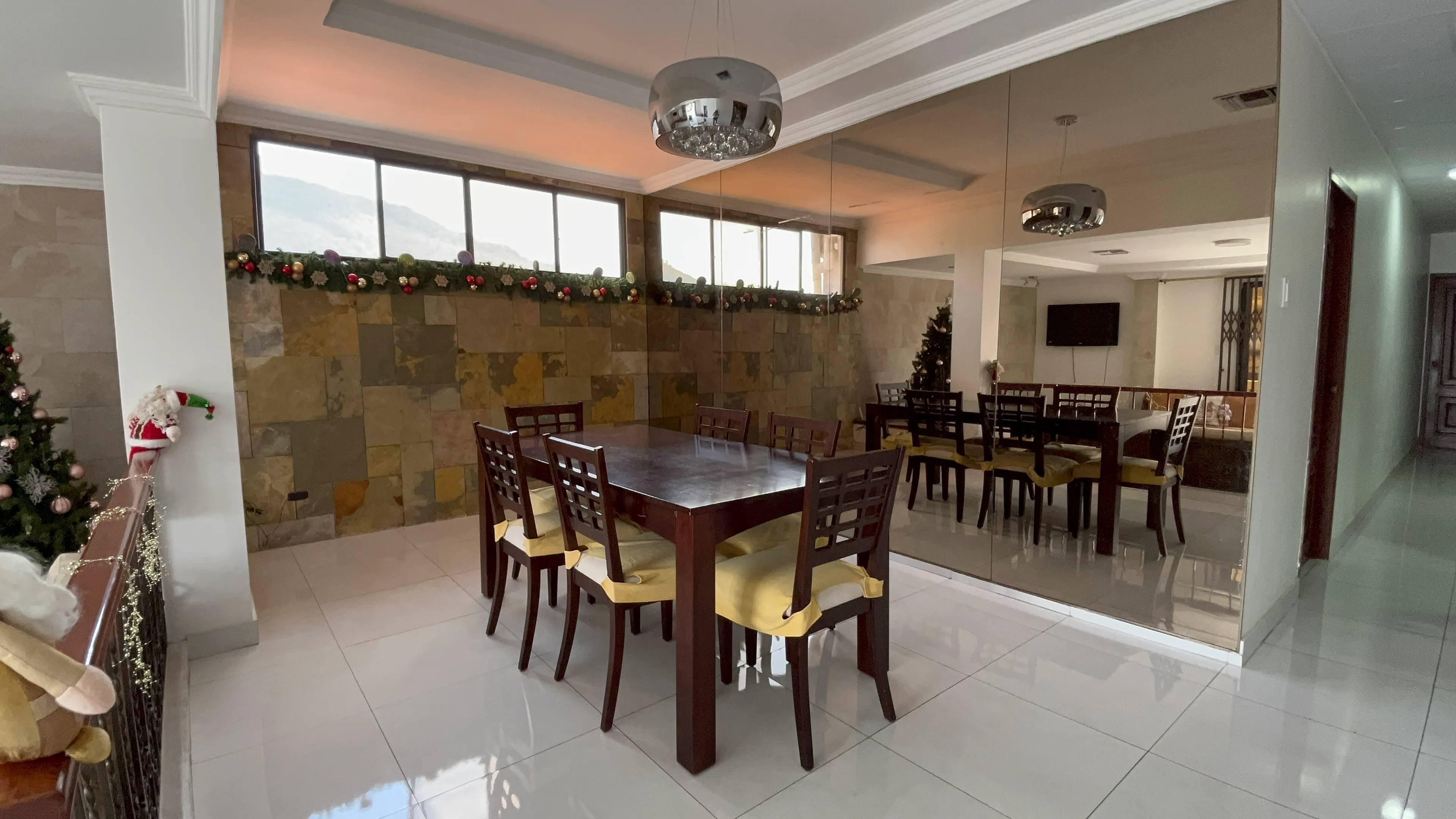 Departamento de 3 dormitorios Urdesa - 3