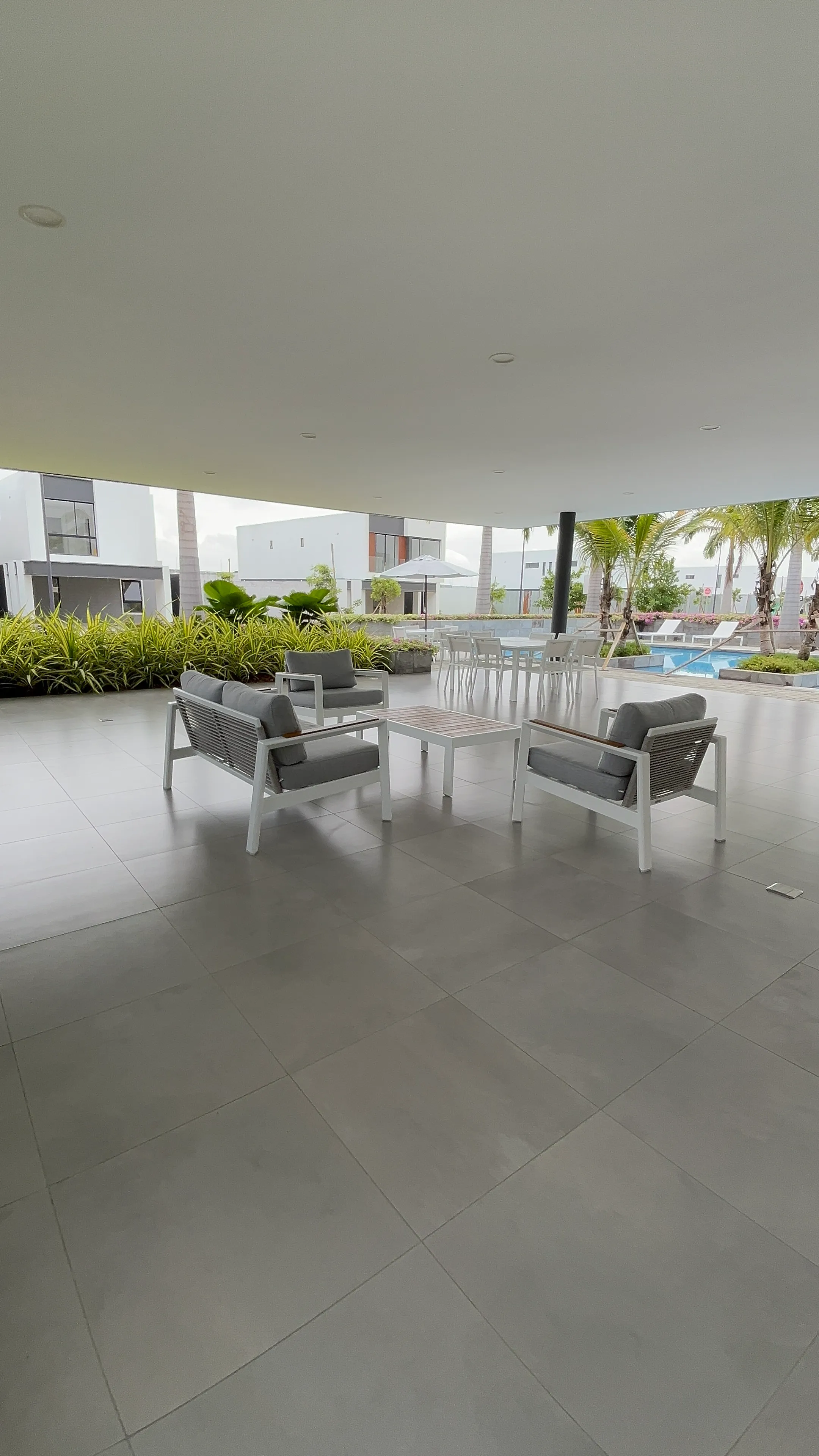 CASA 3 DORMITORIOS EN URBANIZACIÒN LA COSTA SAMBORONDÒN  - 10