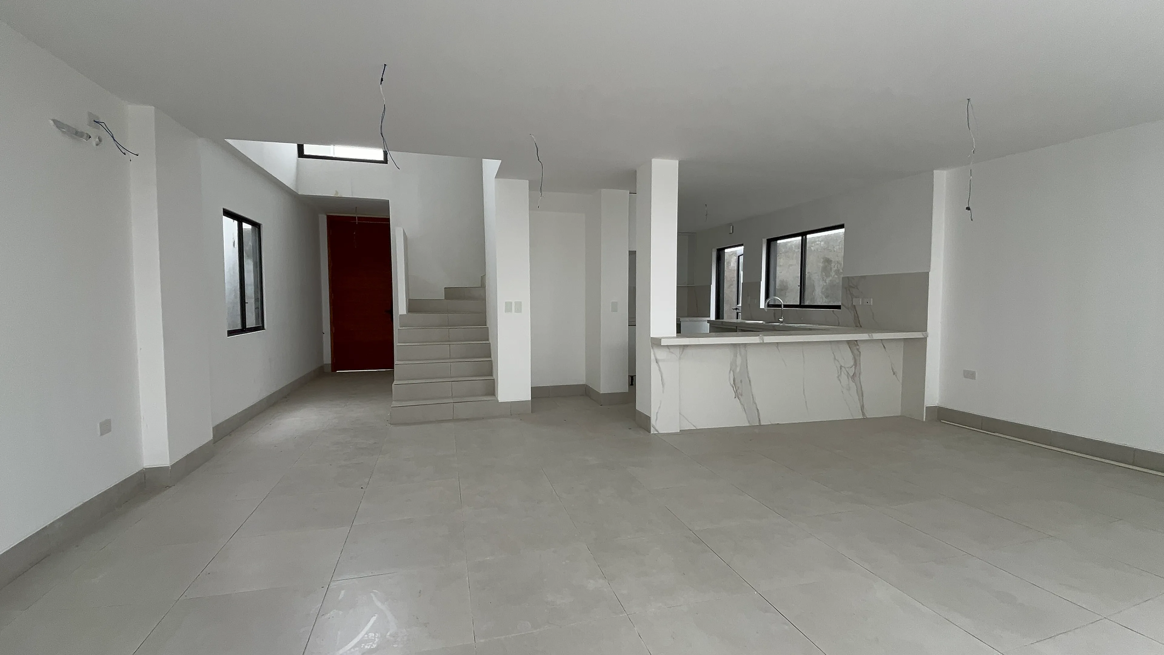 CASA 3 DORMITORIOS EN URBANIZACIÒN LA COSTA SAMBORONDÒN  - 3