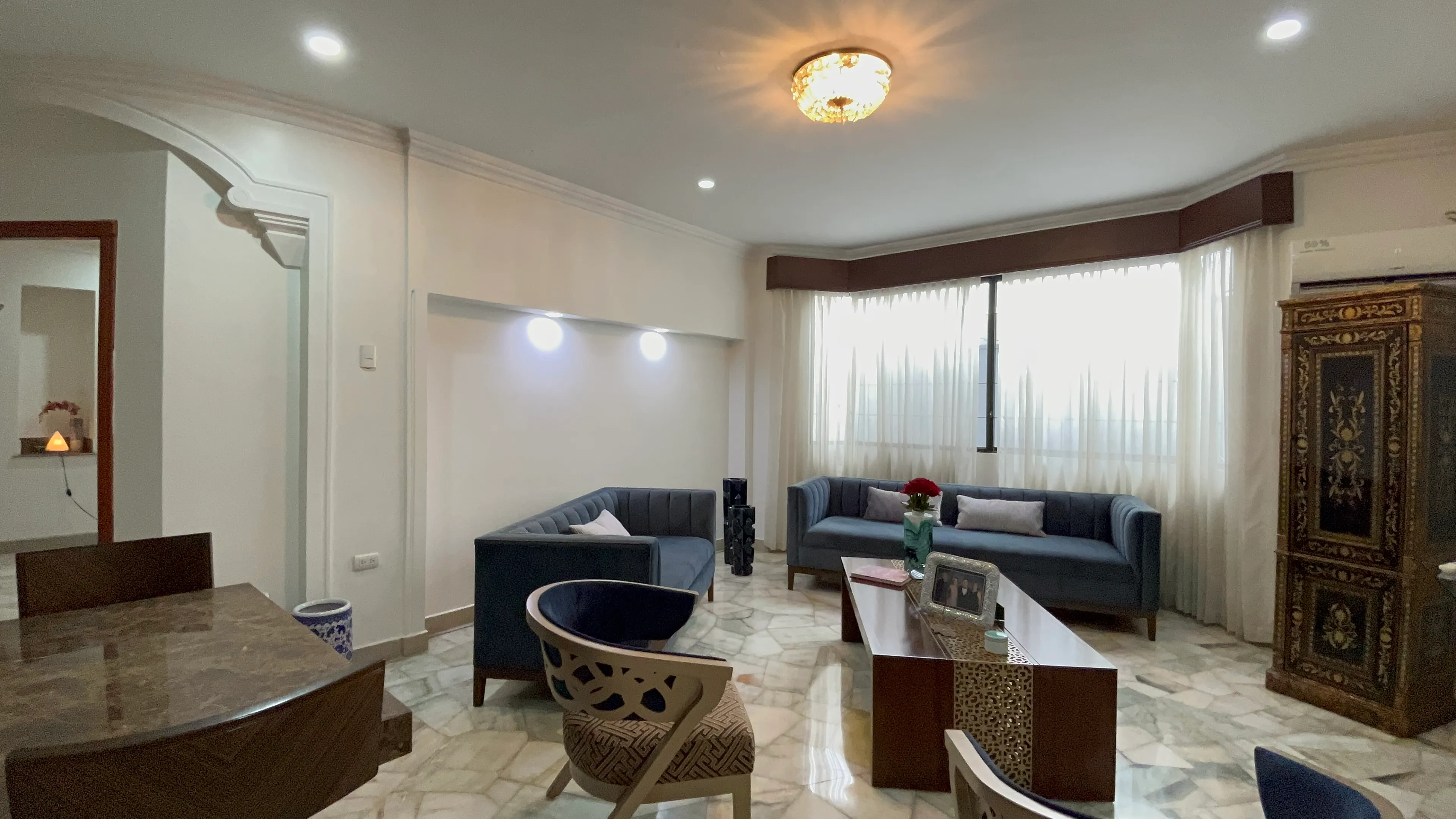 EN VENTA, URBANIZACIÒN BOSQUES DEL SALADO. - 9