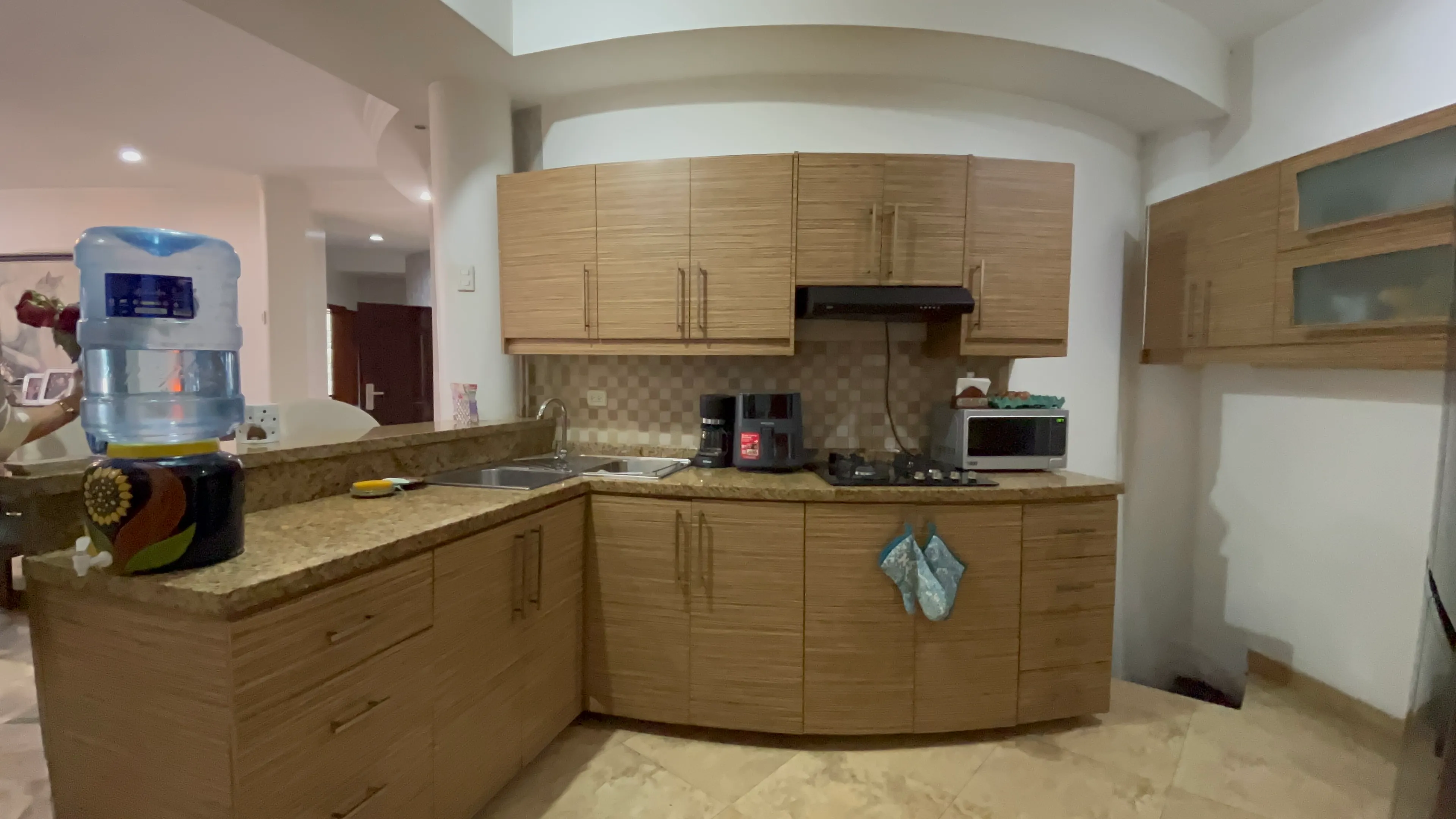 EN VENTA, URBANIZACIÒN BOSQUES DEL SALADO. - 10
