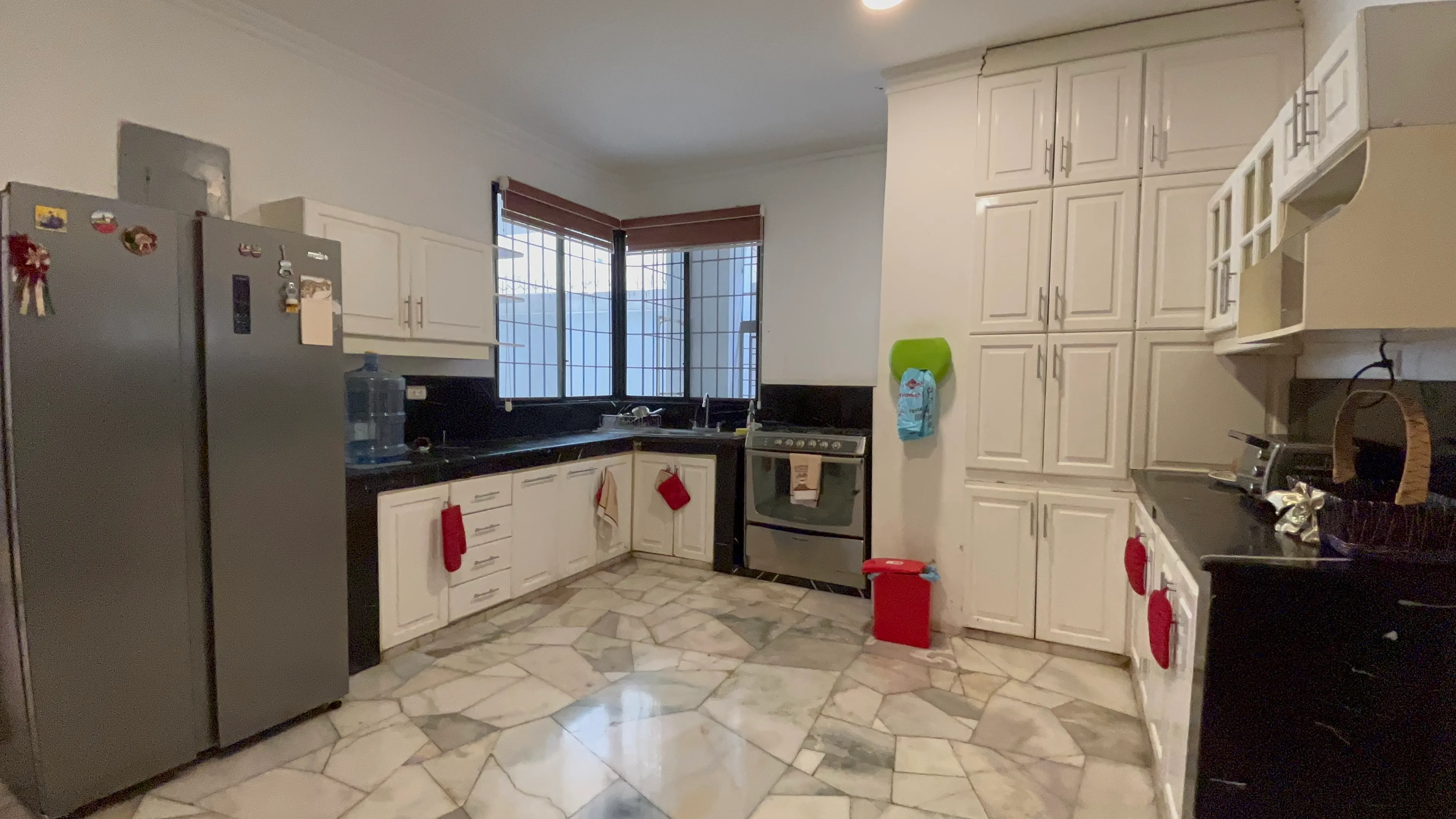 EN VENTA, URBANIZACIÒN BOSQUES DEL SALADO. - 5