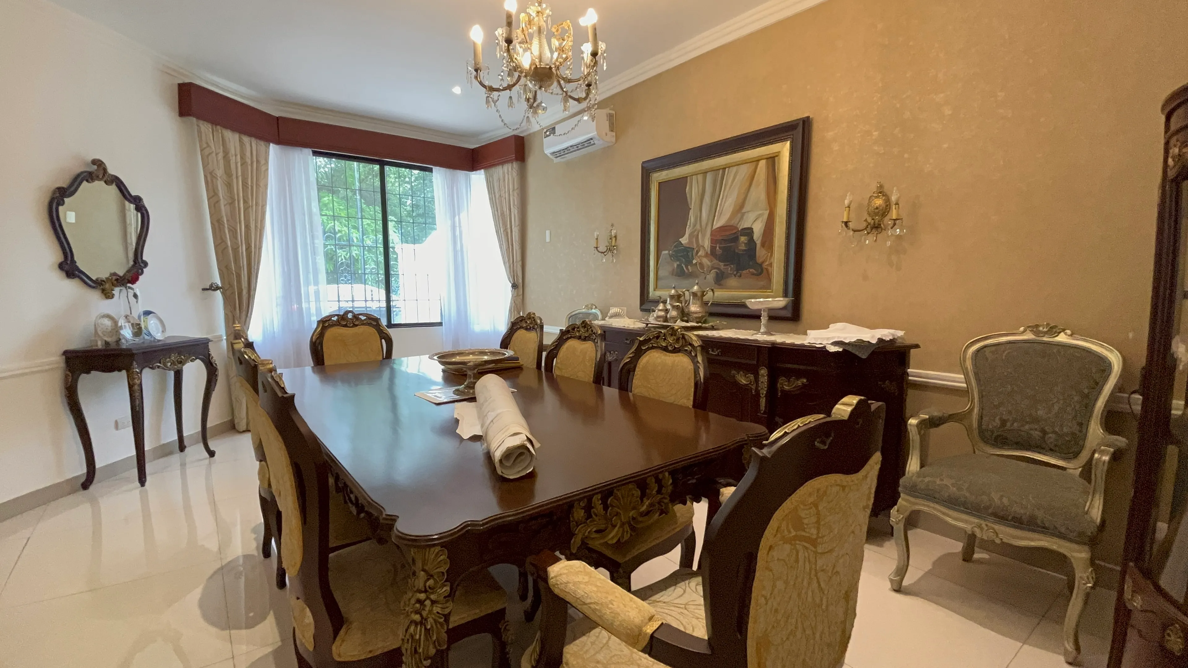 EN VENTA, URBANIZACIÒN BOSQUES DEL SALADO. - 3