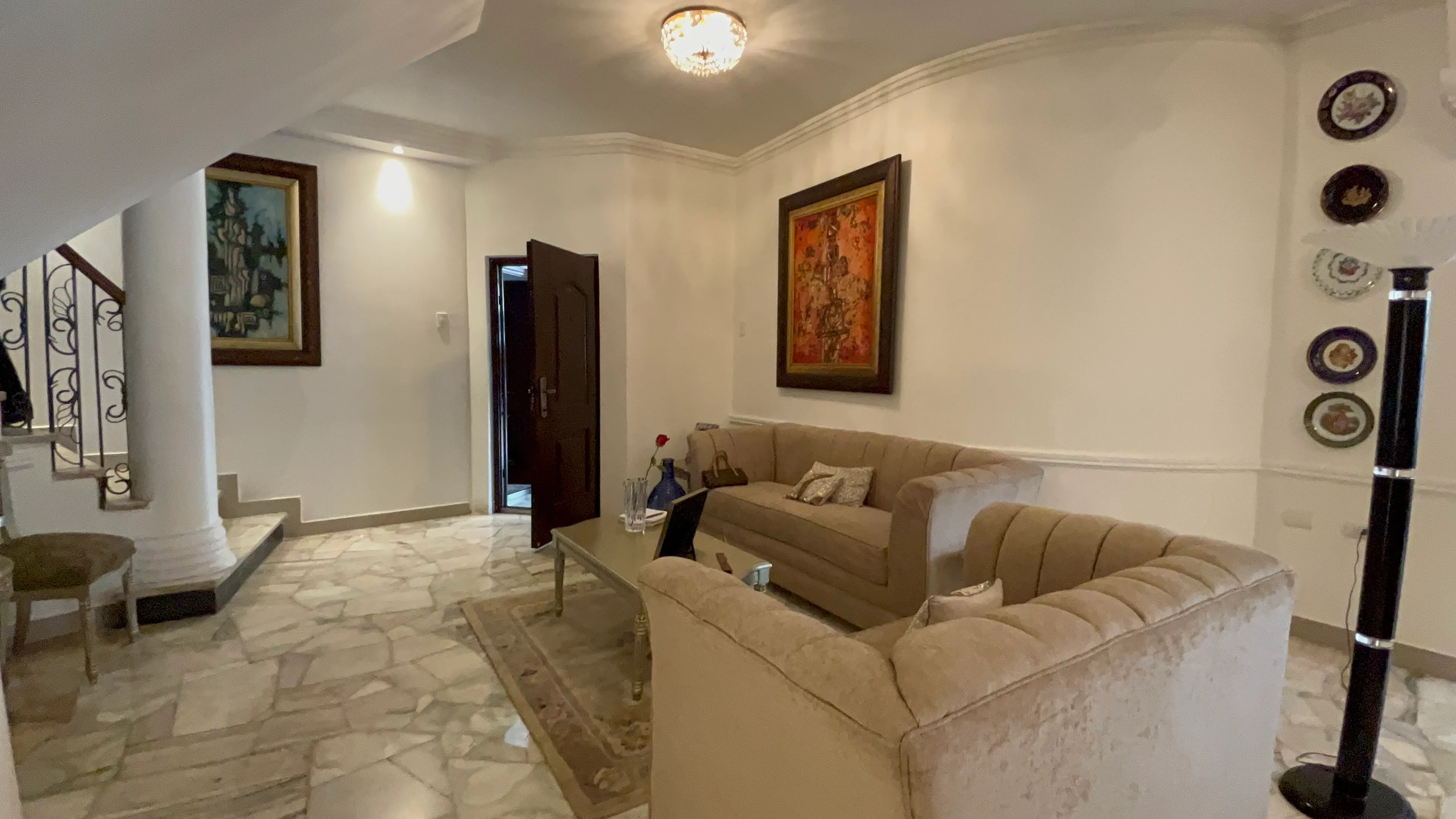 EN VENTA, URBANIZACIÒN BOSQUES DEL SALADO. - 4