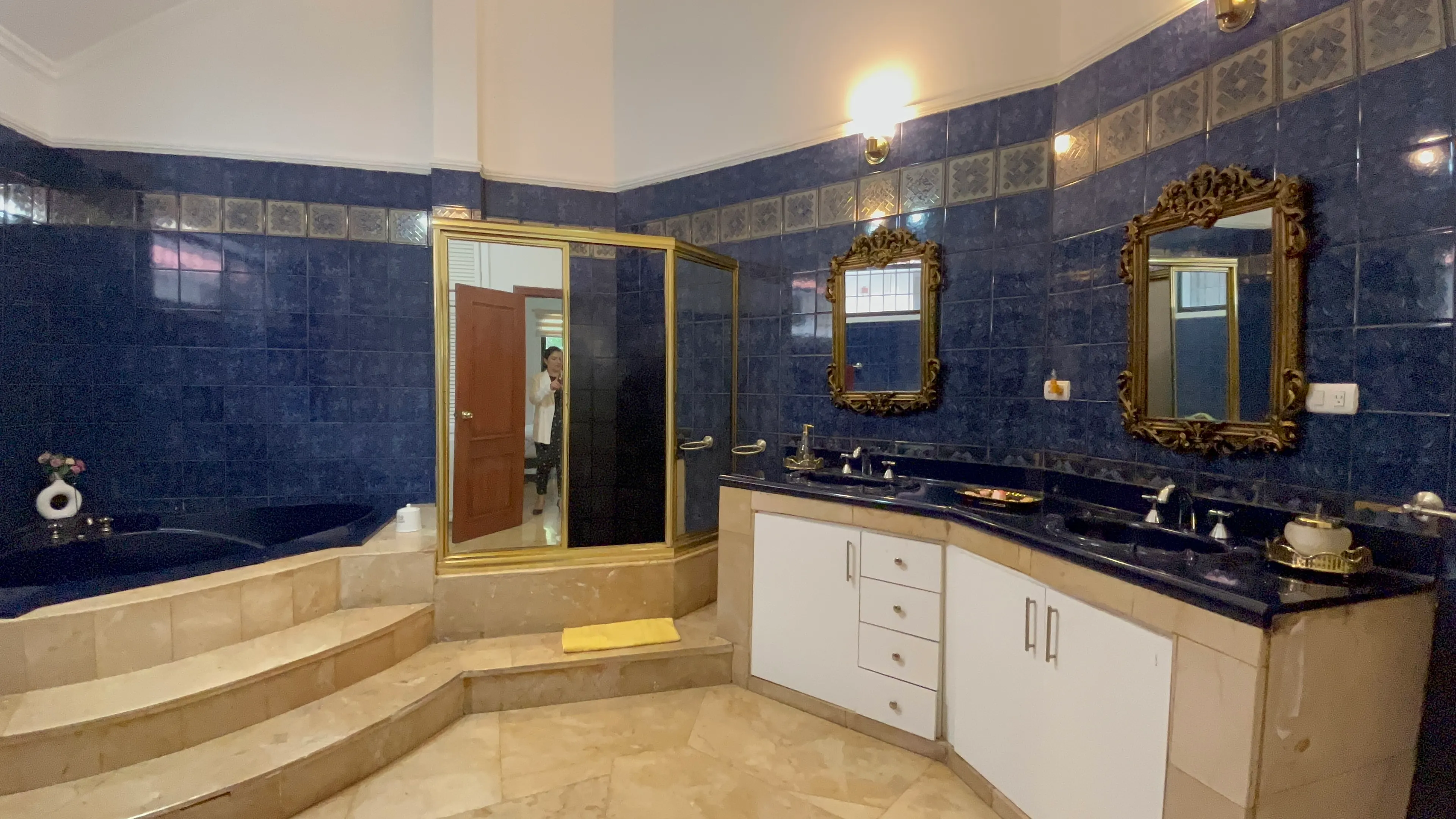 EN VENTA, URBANIZACIÒN BOSQUES DEL SALADO. - 6