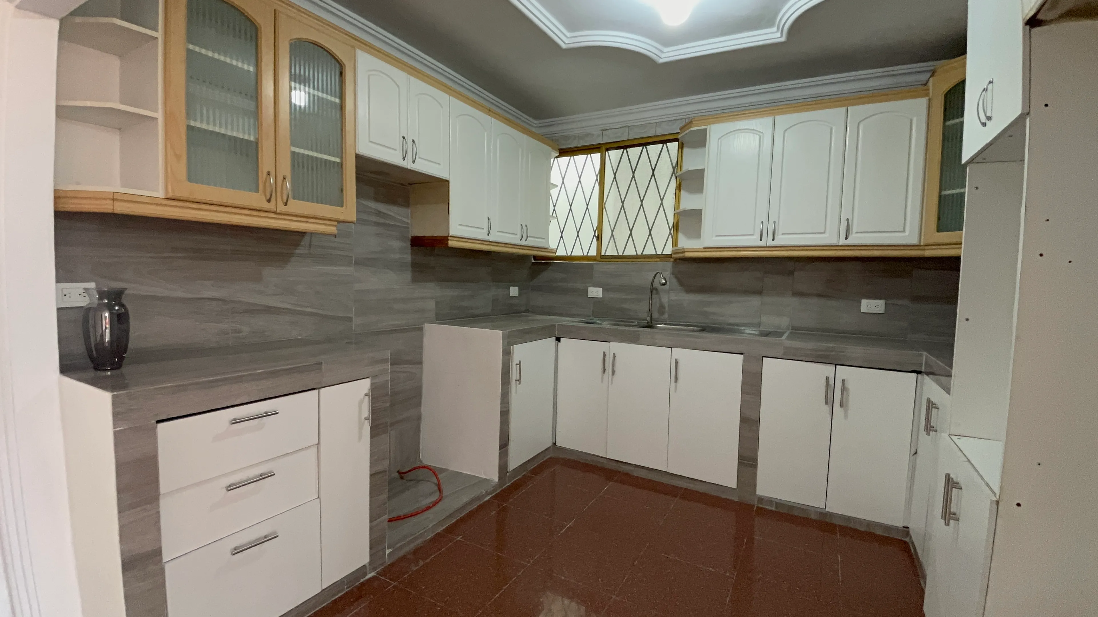 CASA RENTERA SAMANES  - 2