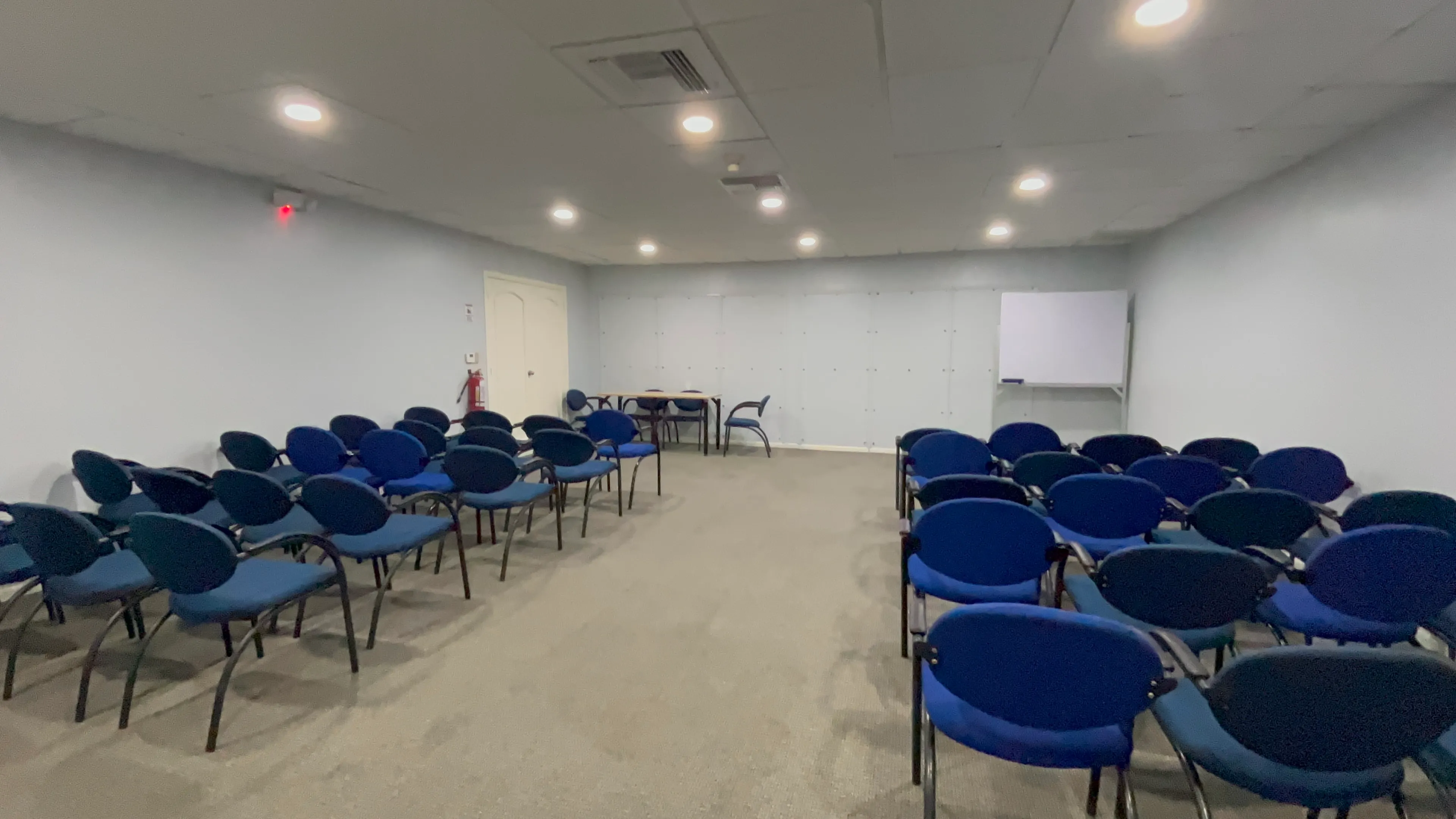 OFICINA EN CONSORCIO NOBIS - 6
