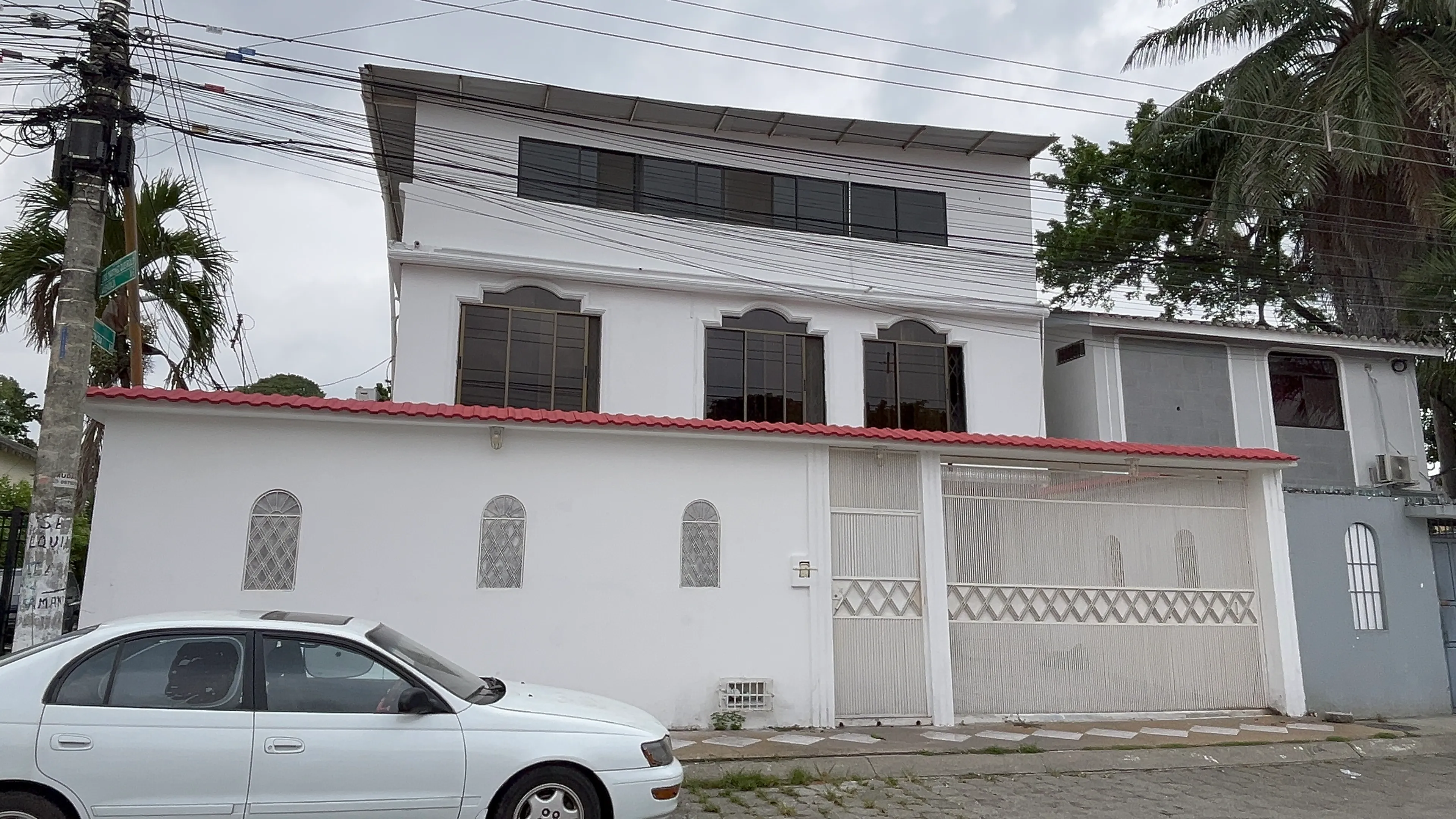 CASA RENTERA SAMANES