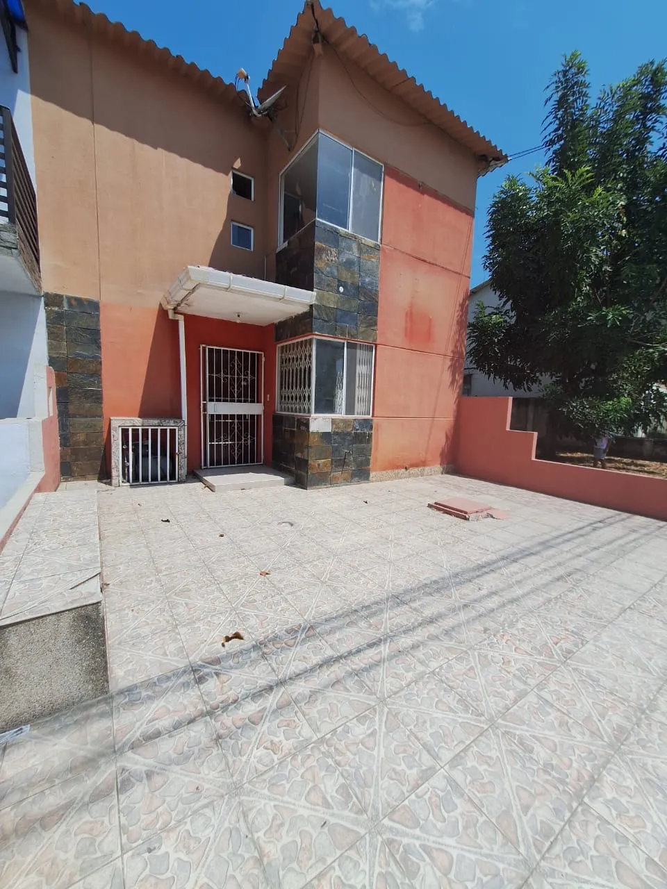 CASA EN VENTA MALAGA II  - 7