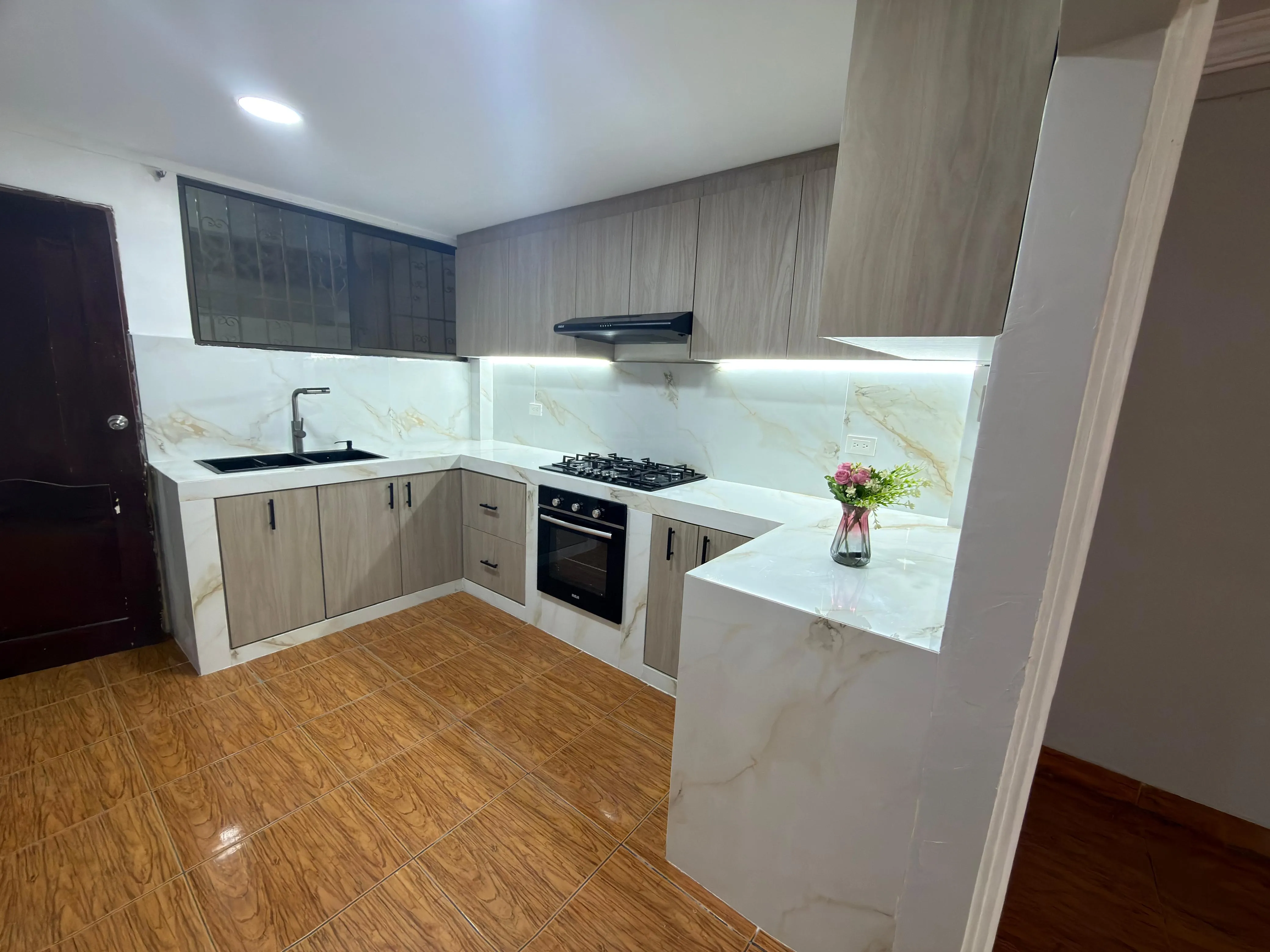 CASA RENTERA SAMANES  - 3